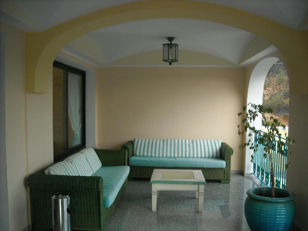 Residence Il Borgo Orosei Eksteriør billede